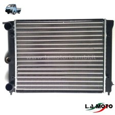 RADIATORE ACQUA PIAGGIO QUARGO