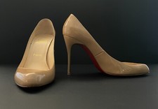 Christian Louboutin scarpe
