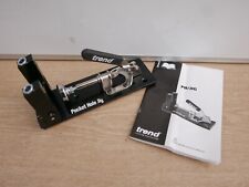 TREND maschera foro tascabile