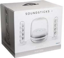 Nuovo sistema di altoparlanti