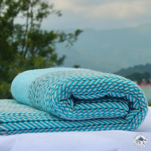 Coperta cashmere licchavi - in,