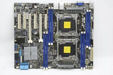ASUS Z10PA-D8 - Workstation/Serverboard Dual LGA2011-3