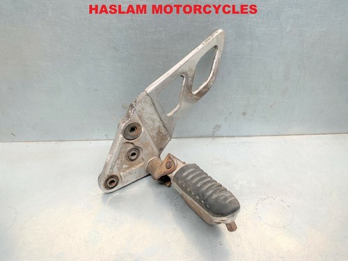 Suzuki gsf650 bandit left - gsf650,