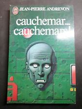 Libro Di Tasca, Andrevon