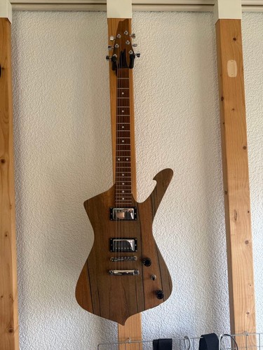 Greco 600 mirage chitarra - mirage,