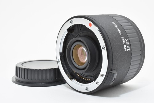 Sigma apo tele converter ex - 2x,