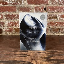 Tom's Crossing First Edition
