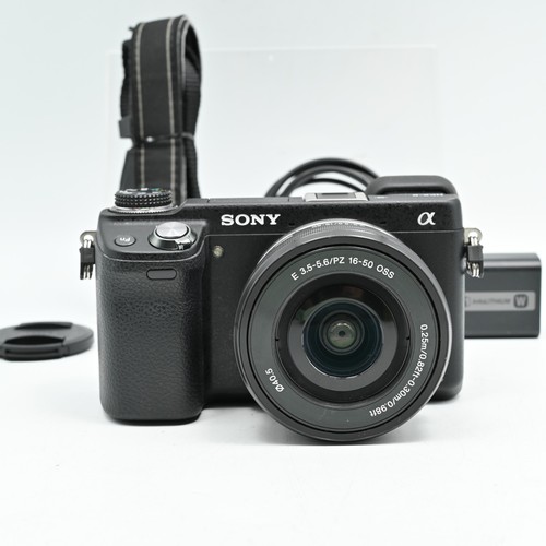 Fotocamera digitale mirrorless