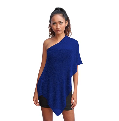 Creazioni unique poncho - unique,