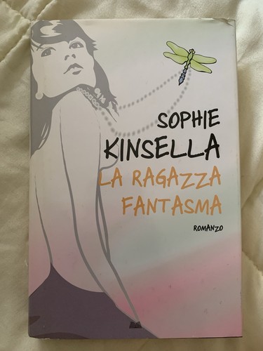 Sophie kinsella la - kinsella,