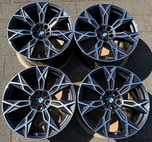 Cerchi lega originali - 4, 20"