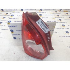 Fanale Posteriore Sinistro