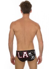 TURBO - COSTUME SLIP - L.A