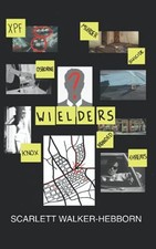 Wielders-Scarlett Lily