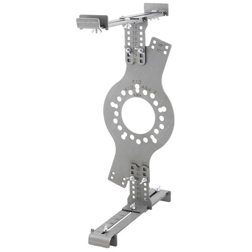 Wheel fitment testing - fitment, tool