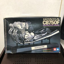 Tamiya Honda CB750F Ko-shika