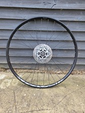 Roval control trail ruota - control, 29