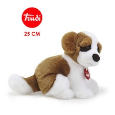 SAN BERNARDO BOB PELUCHE ALTA