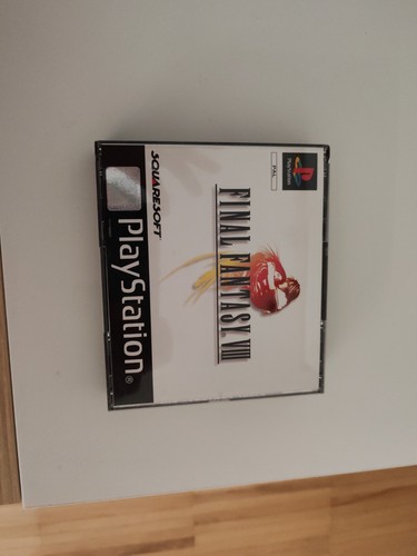 Final fantasy ps1 pal - final,