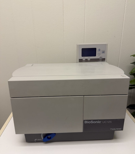 Coltene biosonic uc125 - biosonic,