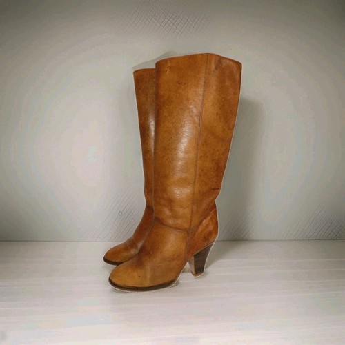 Stivali vintage gallencamp - vintage,