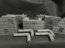 Warhammer 40K compatibile