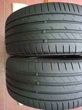 2 PNEUMATICI 225/45 R17  225 45 17