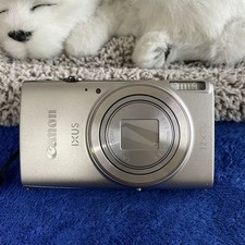 Canon PowerShot ELPH 360
