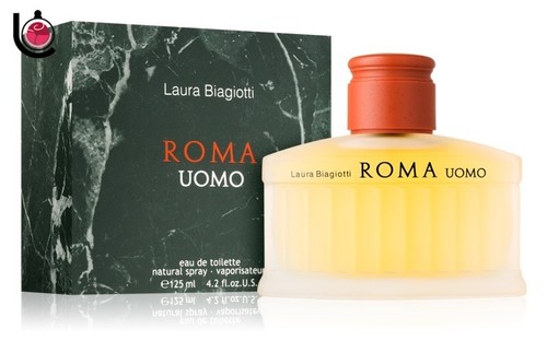 Laura biagiotti roma - biagiotti, uomo