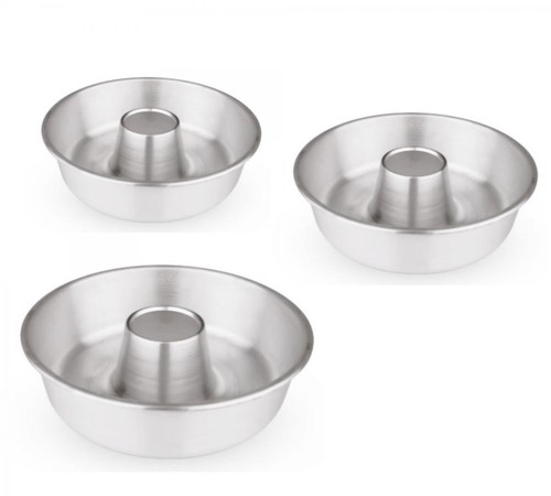 Set teglie 24 26 - teglie, Ø