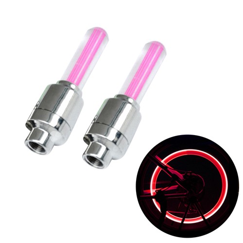 2pz luci ruota luce pneumatici - 2pz,