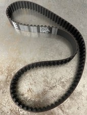 CINGHIA DISTRIBUZIONE