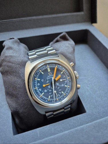 Omega seamaster chronograph - seamaster,