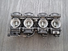 Kit Carburatore Kawasaki GPZ 1000 1985-1990 (Carburetor assy) 201686955