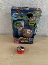 Yo-Kai Watch Model Zero