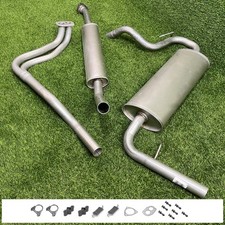 Scarico Completo + Tubo per