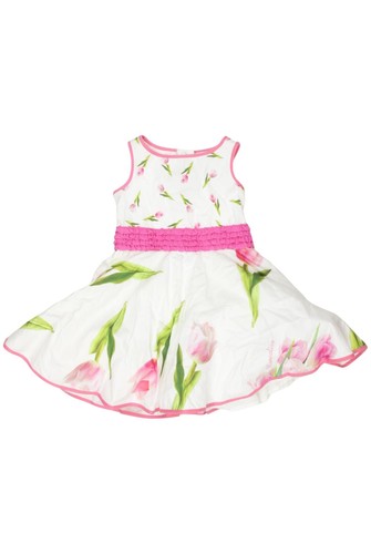 Monnalisa vestito bambina - vestito,