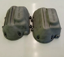 COPERCHI TESTE GUZZI 750 S3 850 LE MANS 1 2 HEAD COVERS SP 1000 G5 CONVERT T 3 4