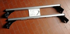 Barre portatutto originali per BMW Serie 3 (E46), Serie 5 (E39) - #82710142220