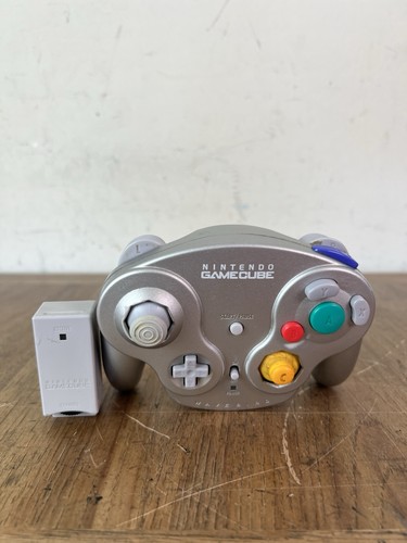 Nintendo gamecube dol 004 - nintendo, dol-004