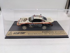 1984 Porsche 911 953 Winner