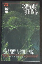 THE SWAMP THING By Nancy A