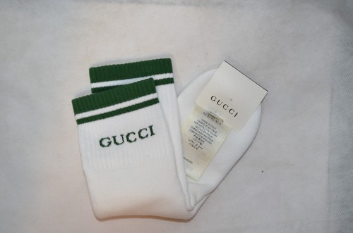 Calze uomo gucci incastro - gucci,