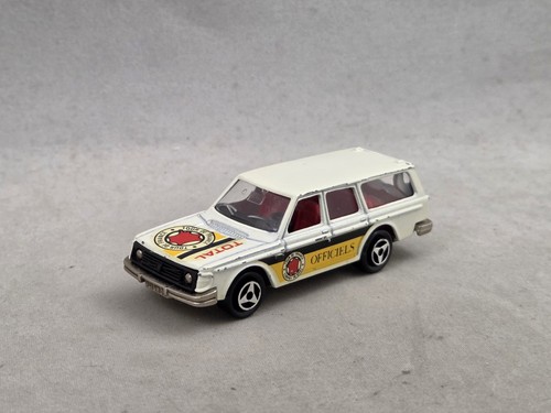Majorette volvo 245 - 245, de