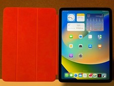 Apple iPad Air 2025 M3 - 11