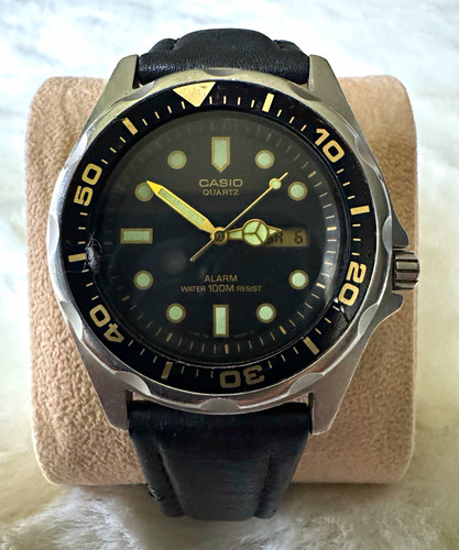 Orologio subacqueo