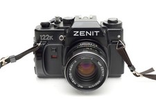 Zenit 122K (Pentax K-Mount)