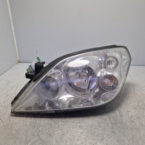 Faro fanale proiettore ant - , sx