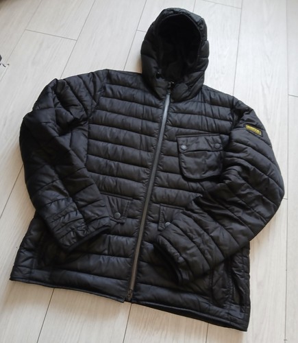 Giubbotto uomo barbour int - uomo, int'