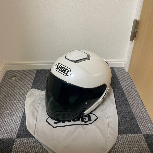 Casco jet shoei - j-cruise, xs